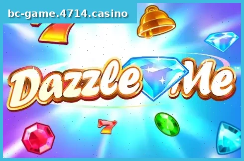 Dazzle Me