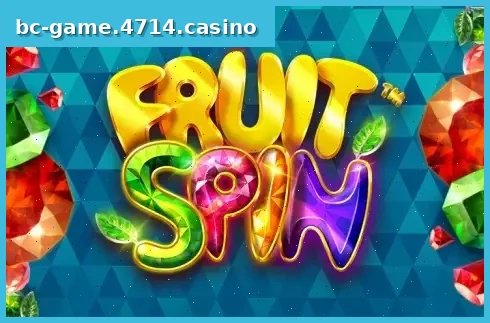 Fruit Spins