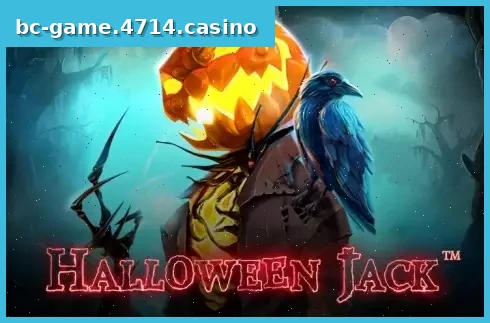 Halloween Jack