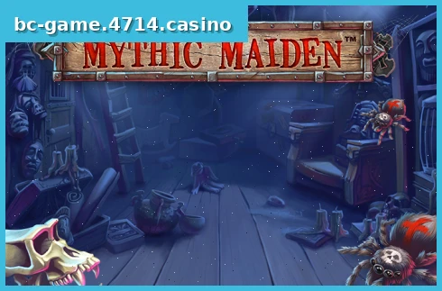Mythic Maiden