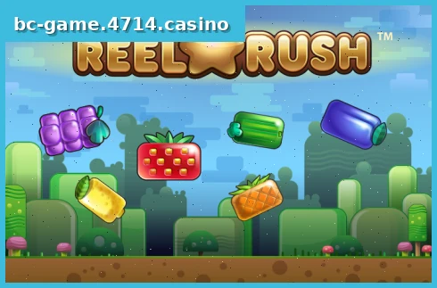 Reel Rush