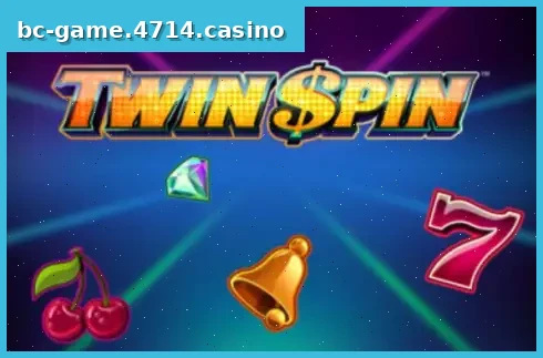 Twin Spin
