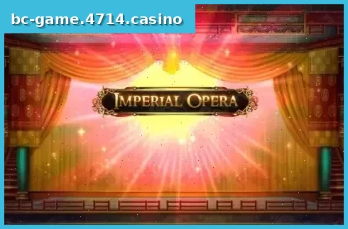 Imperial Opera