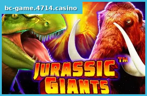 Jurassic Giants
