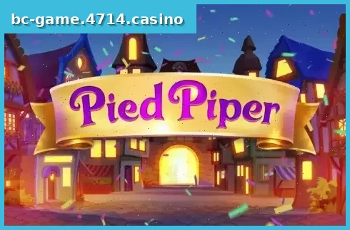 Pied Piper
