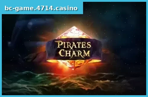 Pirates Charm
