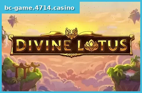 Divine Lotus