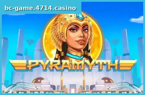 Pyramyth