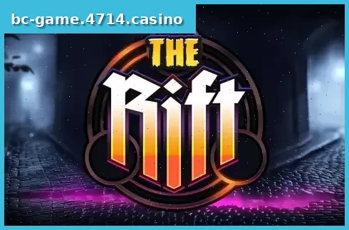 The Rift