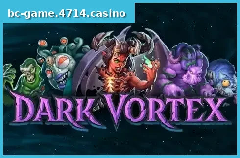 Dark Vortex