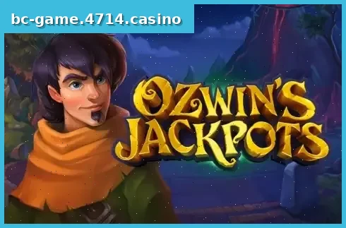 Ozwin's Jackpots